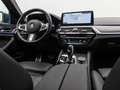 BMW 540 M Sport ACC DAB Kamera HUD Laser Komfort Albastru - thumbnail 44
