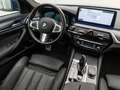 BMW 540 M Sport ACC DAB Kamera HUD Laser Komfort Albastru - thumbnail 25
