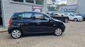 Kia Picanto 1.1 EX TÜV NEU+KLIMA+SITZHEIZUNG Schwarz - thumbnail 2