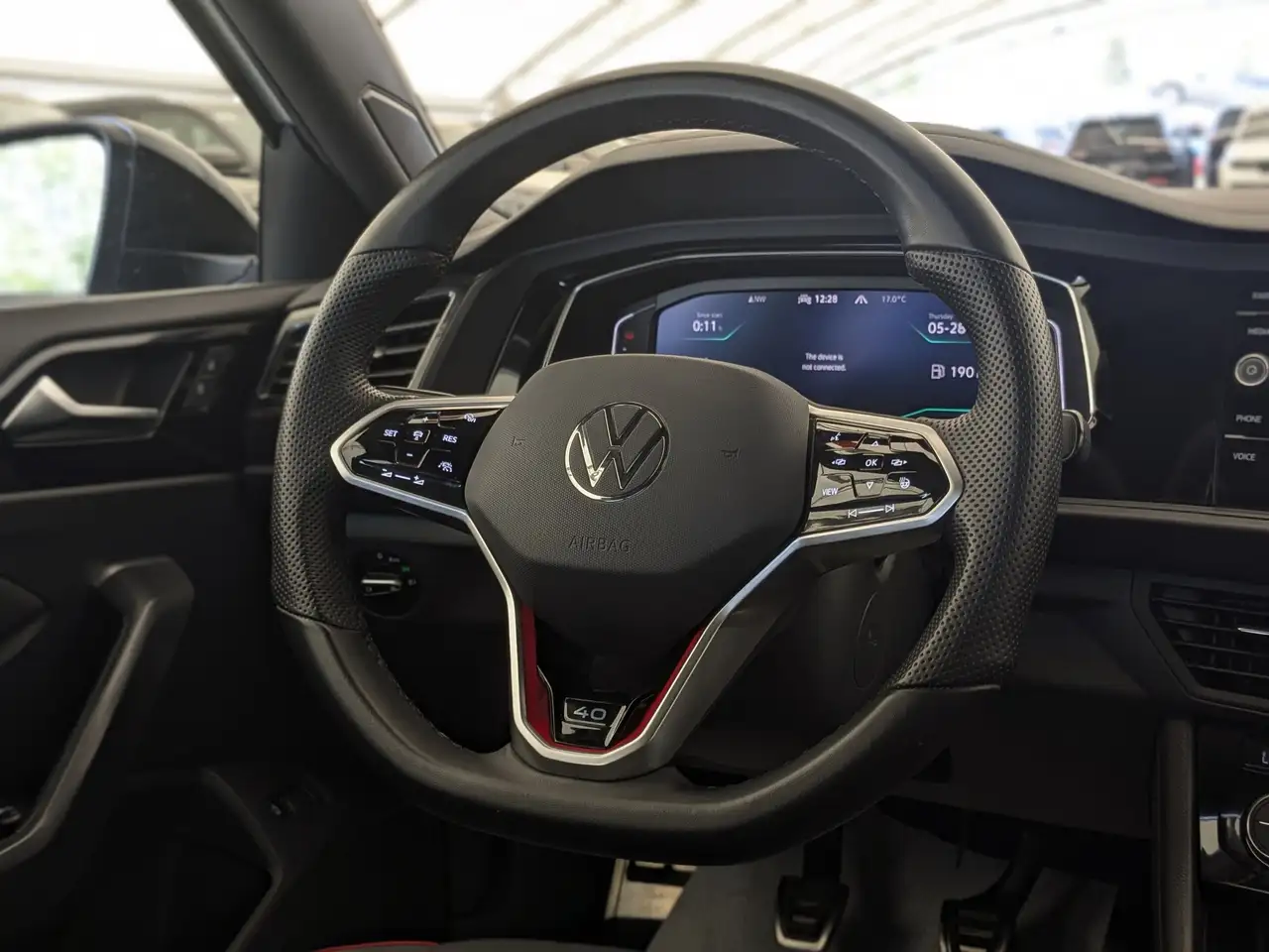 Volkswagen Jetta снимка Volkswagen Jetta