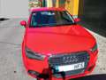 Audi A1 1.2 TFSI Attraction Rojo - thumbnail 6