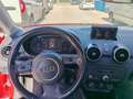 Audi A1 1.2 TFSI Attraction Rojo - thumbnail 7