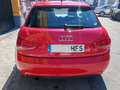 Audi A1 1.2 TFSI Attraction Rojo - thumbnail 5