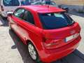 Audi A1 1.2 TFSI Attraction Rojo - thumbnail 4