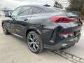 BMW X6 xDrive 40 d M Sport ACC/LASER/20.500tkm/1.Hd Noir - thumbnail 4