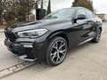 BMW X6 xDrive 40 d M Sport ACC/LASER/20.500tkm/1.Hd Noir - thumbnail 2