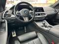 BMW X6 xDrive 40 d M Sport ACC/LASER/20.500tkm/1.Hd Noir - thumbnail 8