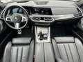 BMW X6 xDrive 40 d M Sport ACC/LASER/20.500tkm/1.Hd Noir - thumbnail 9