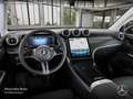 Mercedes-Benz GLC 300 de 4M AVANTG+AHK+LED+KAMERA+TOTW+KEYLESS Grau - thumbnail 10