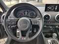 Audi A3 Sportback 1.5TFSI 150 pk automaat ultra Sport S Li Grijs - thumbnail 37
