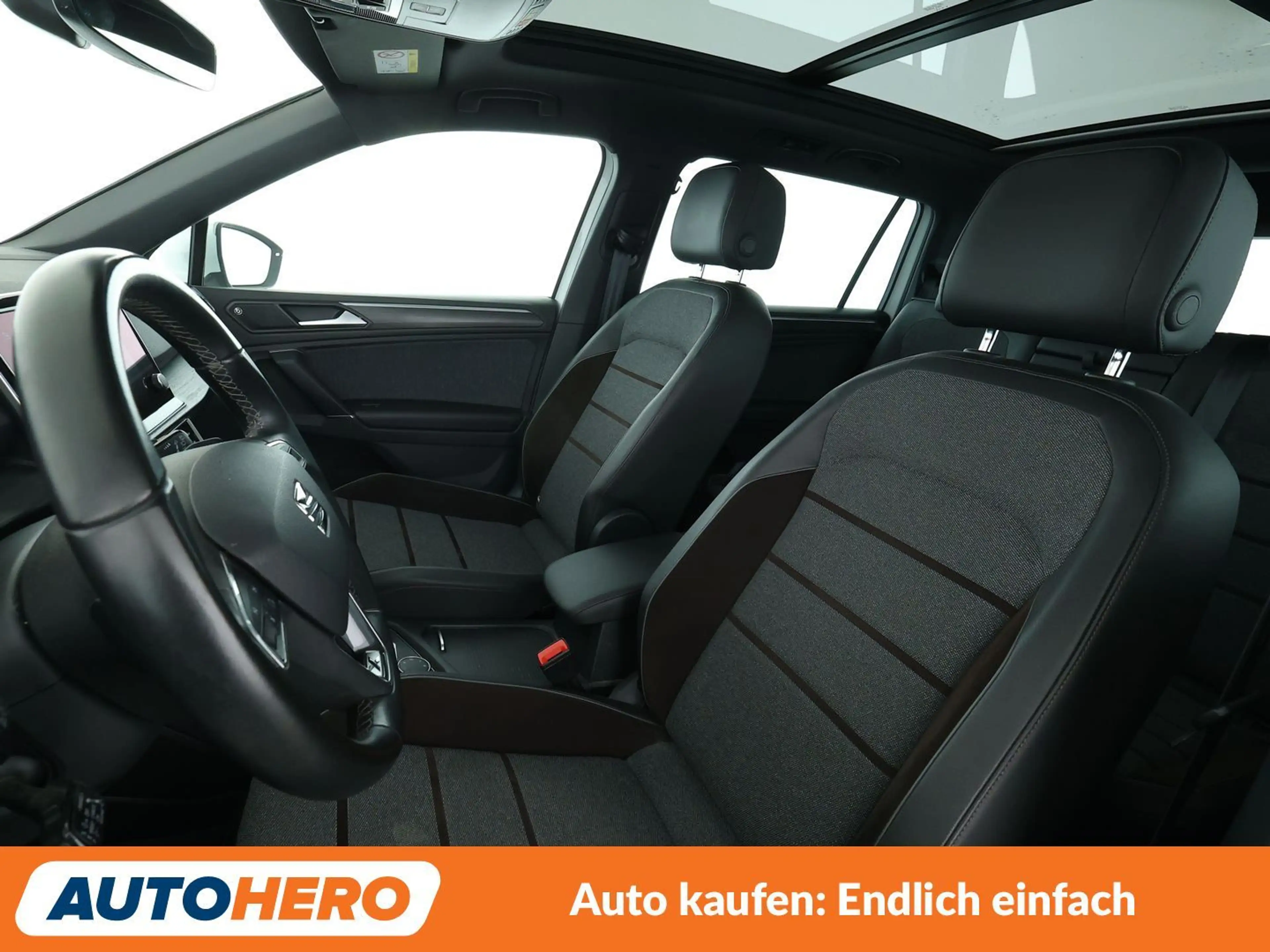 SEAT Tarraco 2.0 TDI Xcellence 4Drive Aut.*NAVI*LED*CAM*ACC*SHZ — photo 10