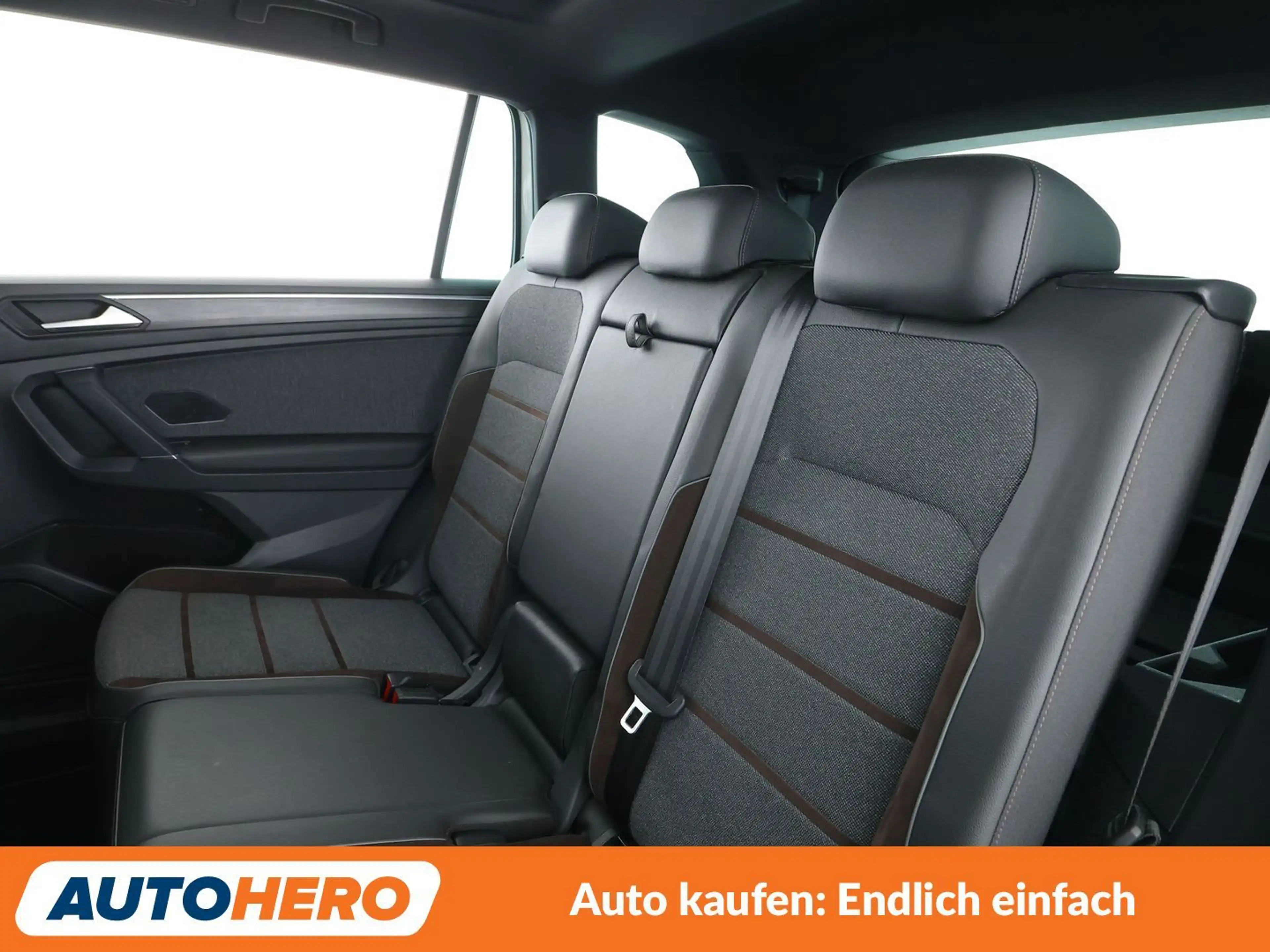 SEAT Tarraco 2.0 TDI Xcellence 4Drive Aut.*NAVI*LED*CAM*ACC*SHZ — photo 14