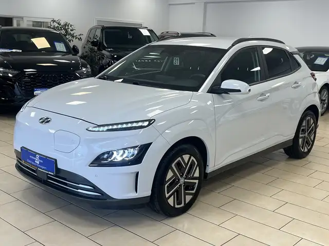 Hyundai KONA Trend*WMP*ST Heiz*ACC*R.cam*LED*SHZ*CarPlay