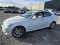 Lexus IS 220d IS 220 2.2 D4D D-CAT Business Blanc - thumbnail 3