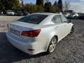 Lexus IS 220d IS 220 2.2 D4D D-CAT Business Blanc - thumbnail 5