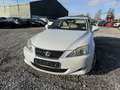 Lexus IS 220d IS 220 2.2 D4D D-CAT Business Blanc - thumbnail 2