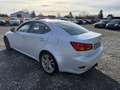 Lexus IS 220d IS 220 2.2 D4D D-CAT Business Blanc - thumbnail 4
