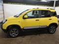 Fiat Panda Cross 4x4 Jaune - thumbnail 19