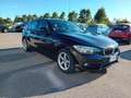 BMW 114 d Advantage 5p Euro 6 Noir - thumbnail 5