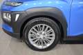 Hyundai KONA Kona 1,6 CRDi 4WD Level 3 Plus DCT Aut. Blau - thumbnail 4
