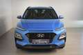 Hyundai KONA Kona 1,6 CRDi 4WD Level 3 Plus DCT Aut. Blau - thumbnail 2