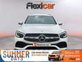 Mercedes-Benz GLC 350 350d 4Matic Aut. Bílá - thumbnail 1