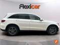 Mercedes-Benz GLC 350 350d 4Matic Aut. Bílá - thumbnail 8
