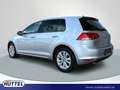Volkswagen Golf VII Rabbit 1.6 TDI 4Motion BlueMotion Tech. Silber - thumbnail 4