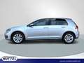 Volkswagen Golf VII Rabbit 1.6 TDI 4Motion BlueMotion Tech. Silber - thumbnail 3