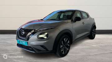 1.0 DIG-T 114ch Acenta DCT 2021