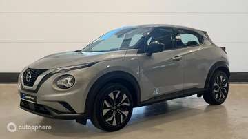 1.0 DIG-T 114ch Acenta DCT 2021