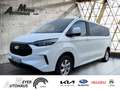 Ford Tourneo Bus 320 L2 Trend+heizb. Frontscheibe+Kollisionswar Weiß - thumbnail 2