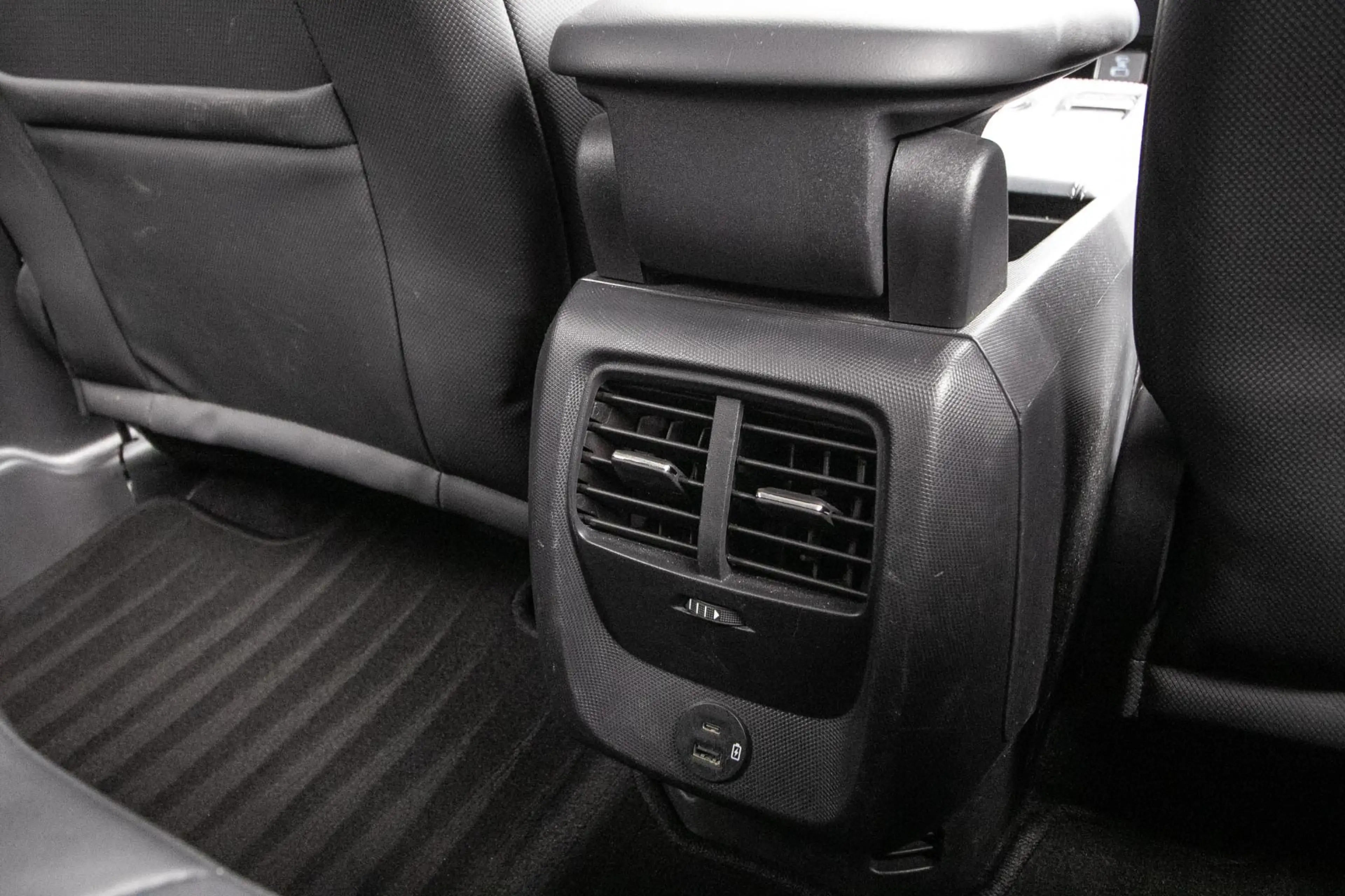 Ford Mustang Mach-E RWD 75 kWh | SOH 93% | Adapt Cruise | Leder | Carp — photo 9