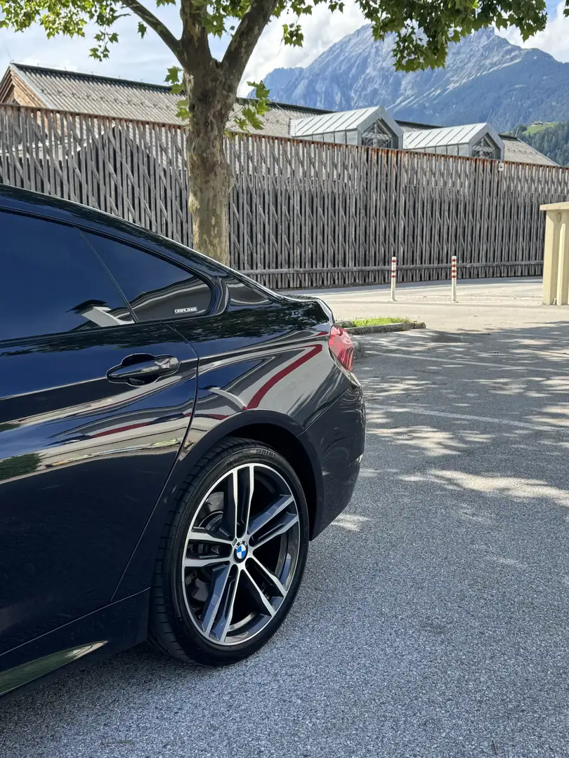BMW 430 430d Gran Coupe xDrive Aut. M Sport - 2