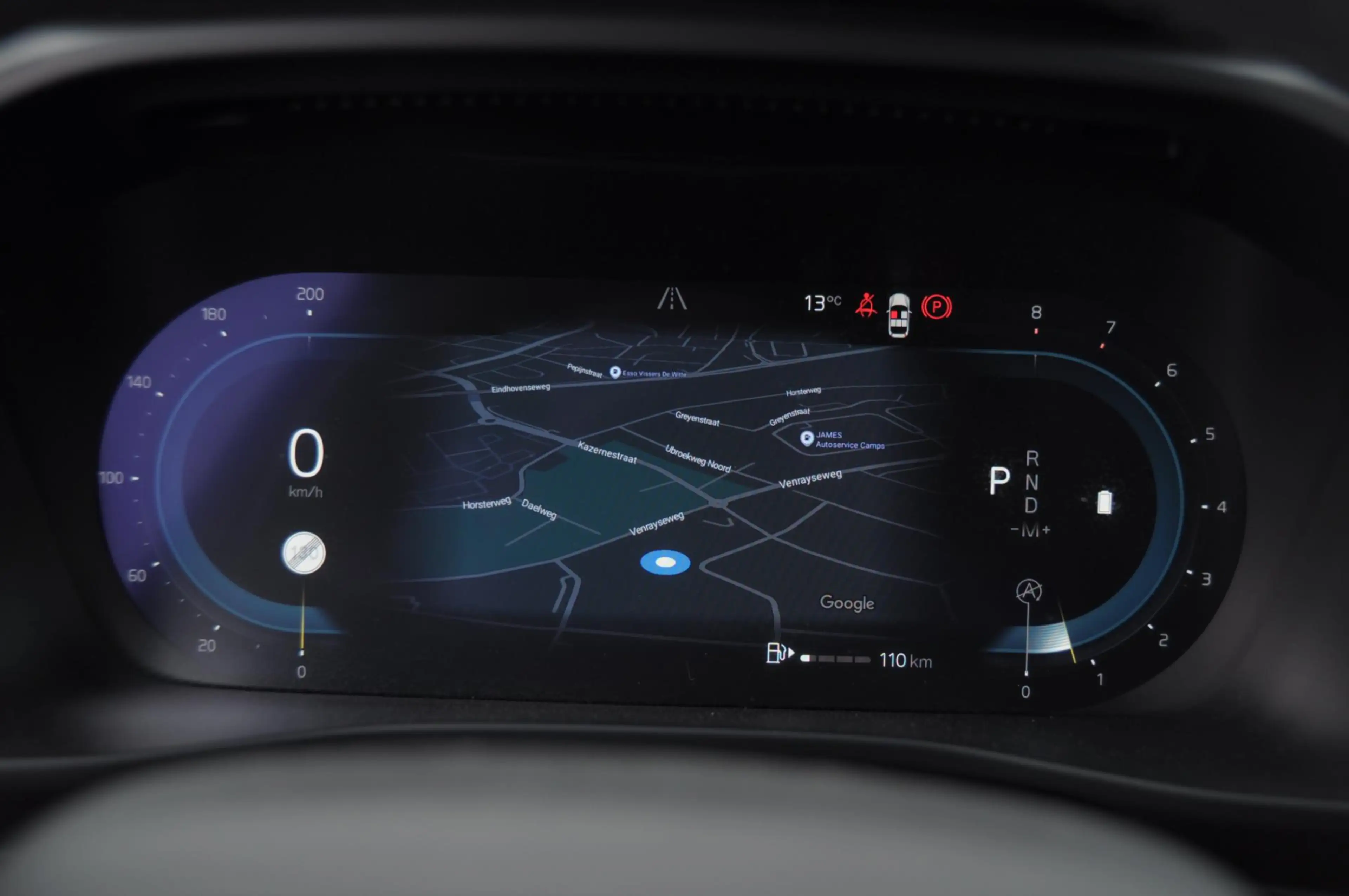 Volvo XC40 B3 177PK Automaat Ultimate Dark / Adaptive cruise — photo 19