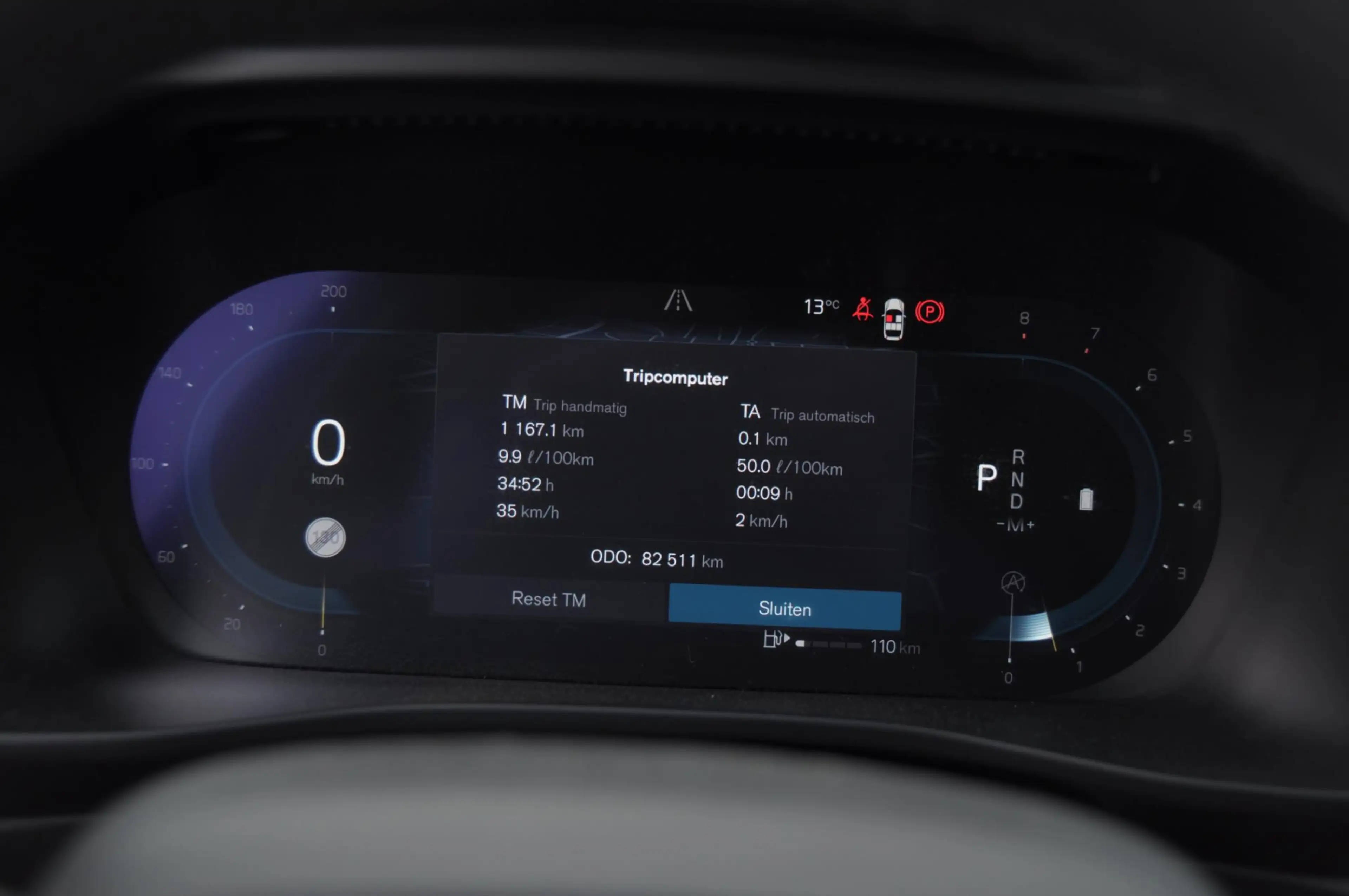 Volvo XC40 B3 177PK Automaat Ultimate Dark / Adaptive cruise — photo 18