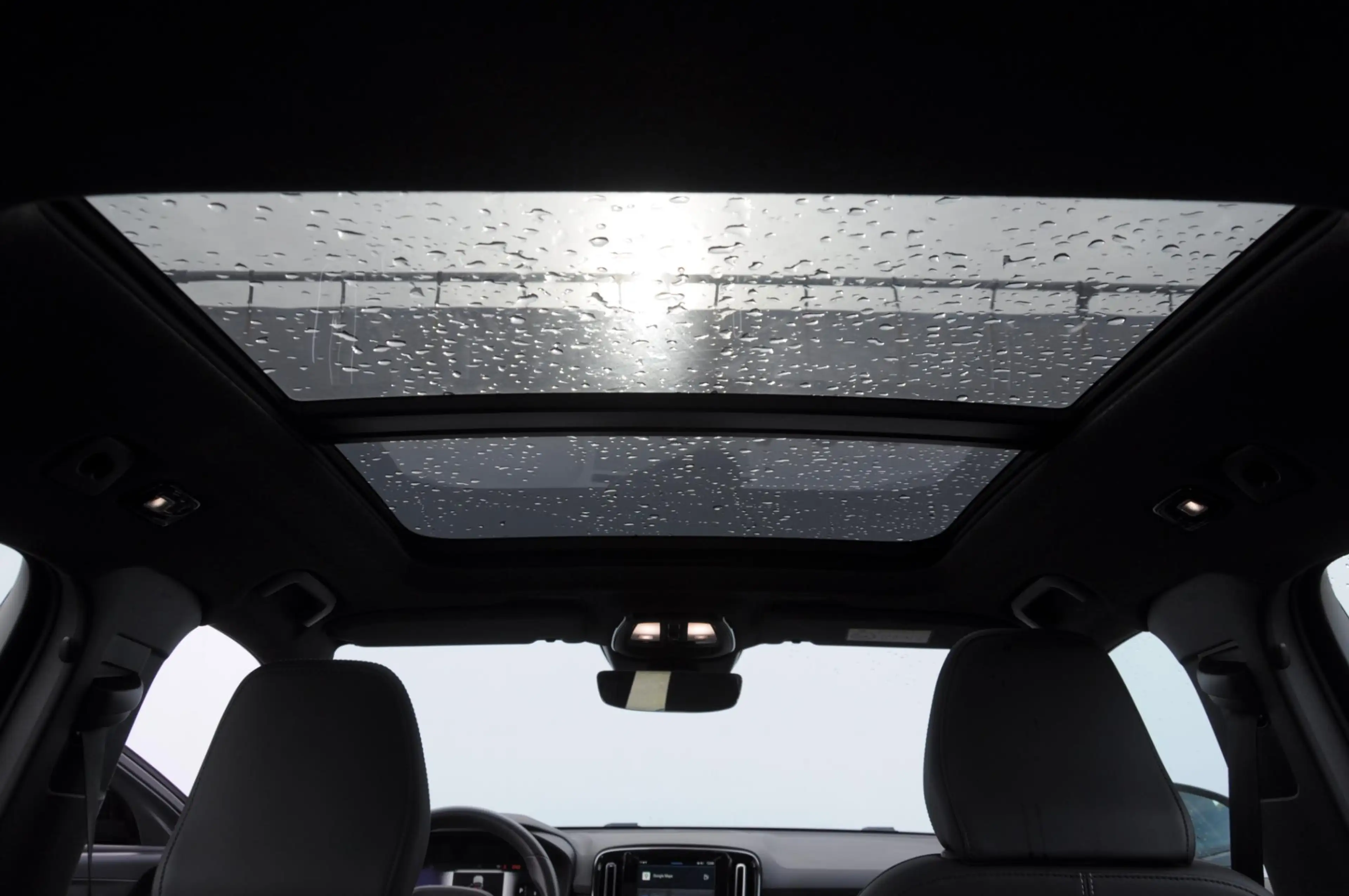 Volvo XC40 B3 177PK Automaat Ultimate Dark / Adaptive cruise — photo 14