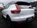 Volvo XC40 T4 Recharge R-Design NAVI W-LAN AHK LED Weiß - thumbnail 2