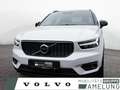 Volvo XC40 T4 Recharge R-Design NAVI W-LAN AHK LED Weiß - thumbnail 1