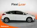 Ford Focus 1.0 Ecoboost Trend 100 Blanc - thumbnail 4