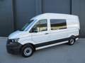 Volkswagen Crafter VW Crafter 35 T6 Kastenwagen Plus L3H3 TDI Weiß - thumbnail 2