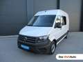 Volkswagen Crafter VW Crafter 35 T6 Kastenwagen Plus L3H3 TDI Weiß - thumbnail 1
