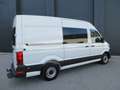 Volkswagen Crafter VW Crafter 35 T6 Kastenwagen Plus L3H3 TDI Weiß - thumbnail 8