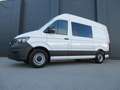 Volkswagen Crafter VW Crafter 35 T6 Kastenwagen Plus L3H3 TDI Weiß - thumbnail 4
