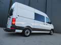 Volkswagen Crafter VW Crafter 35 T6 Kastenwagen Plus L3H3 TDI Weiß - thumbnail 9