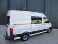 Volkswagen Crafter VW Crafter 35 T6 Kastenwagen Plus L3H3 TDI Weiß - thumbnail 7