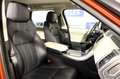 Land Rover Range Rover Sport 5.0 V8 Supercharged Platinum Aut. Rojo - thumbnail 7