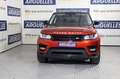 Land Rover Range Rover Sport 5.0 V8 Supercharged Platinum Aut. Rojo - thumbnail 2