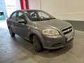 Chevrolet Aveo Sedán 1.4 16v LS - thumbnail 4