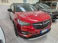 Opel Grandland X 1.5 ecotec Innovation s&s 130cv Full e garantita Rosso - thumbnail 2